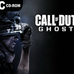 Call of Duty Ghosts Torrent Download