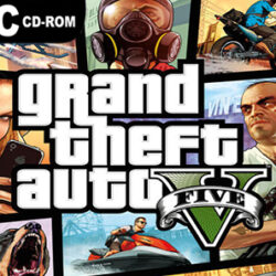 Grand Theft Auto 5 Torrent Download