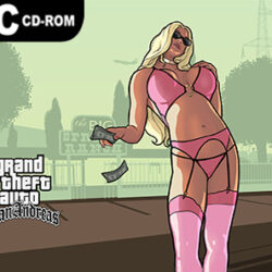 Grand Theft Auto San Andreas Torrent Download