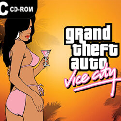 Grand Theft Auto Vice City Torrent Download