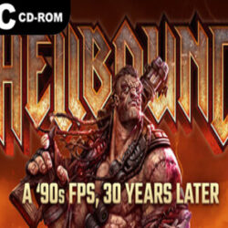 Hellbound Torrent Download (v1.1.1)