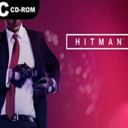 Hitman 2 Torrent Download