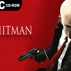 Hitman Absolution Torrent Download