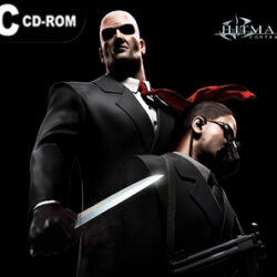 Hitman Contracts Torrent Download