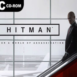 Hitman 2016 Torrent Download