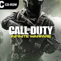 Call of Duty Infinite Warfare Torrent Download