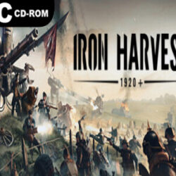 Iron Harvest Torrent Download (v1.1.0.1916)