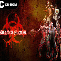 Killing Floor Torrent Download