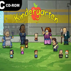 Kindergarten Torrent Download