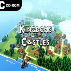 Kingdoms and Castles Torrent Download