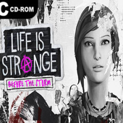 Life Is Strange Before the Storm Farewell Torrent Download