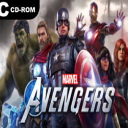 Marvel’s Avengers Torrent Download