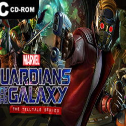 Guardians of the Galaxy Episode 1 Torrent Download