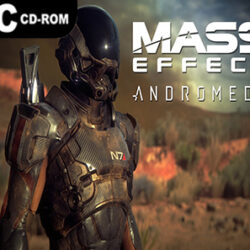 Mass Effect Andromeda Torrent Download