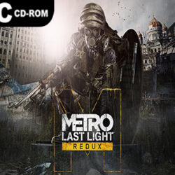 Metro Last Light Redux Torrent Download