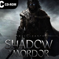 Middle-Earth Shadow of Mordor Torrent Download