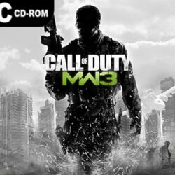 Call of Duty Modern Warfare 3 Torrent Download