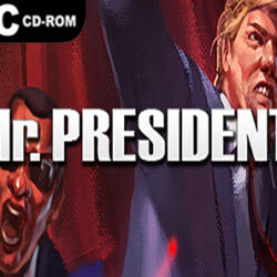 Mr President Torrent Download