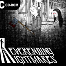 Neverending Nightmares Torrent Download