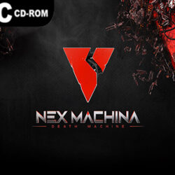 Nex Machina Torrent Download