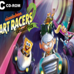 Nickelodeon Kart Racers 2: Grand Prix (+Multiplayer) Torrent Download