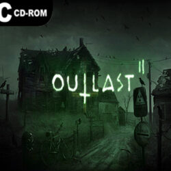 Outlast 2 Torrent Download