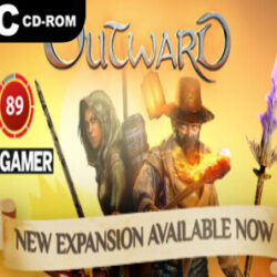 Outward Torrent Download (v2020.12.15)