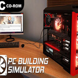 PC Building Simulator Torrent Download