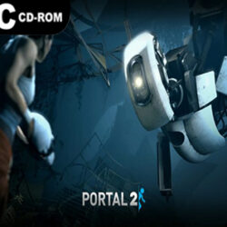 Portal 2 Torrent Download