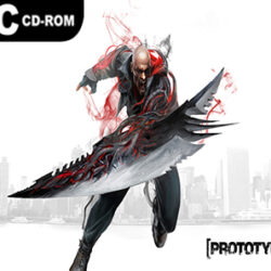 Prototype 2 Radnet Edition Torrent Download