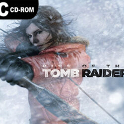 Rise of the Tomb Raider Torrent Download