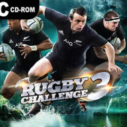 Rugby Challenge 3 Torrent Download