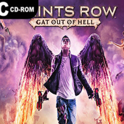 Saints Row Gat out of Hell Torrent Download