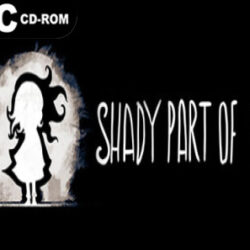 Shady Part Of Me Torrent Download (v09.12.2020)