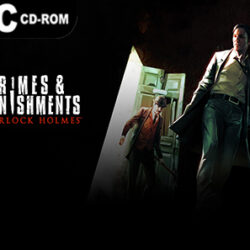 Sherlock Holmes Crimes and Punishments Torrent Download