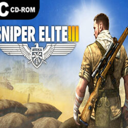 Sniper Elite 3 Torrent Download