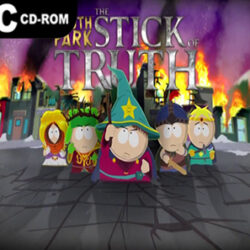 South Park The Stick of Truth Torrent Download