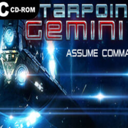 Starpoint Gemini 2 Torrent Download (Collectors Edition)