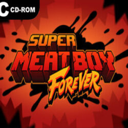 Super Meat Boy Forever Torrent Download