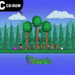 Terraria Torrent Download