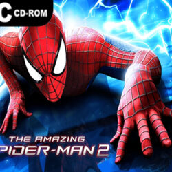 The Amazing Spider-Man 2 Torrent Download