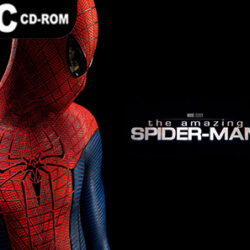 The Amazing Spider-Man Torrent Download