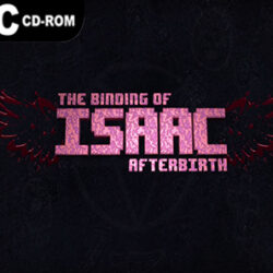 The Binding of Isaac Afterbirth Torrent Download