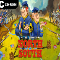 The Bluecoats: North & South Torrent Download