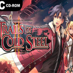 The Legend of Heroes Trails of Cold Steel 2 Torrent Download