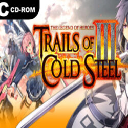 The Legend Of Heroes: Trails Of Cold Steel III Torrent Download