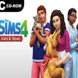 The Sims 4 ALL DLC’s Torrent Download