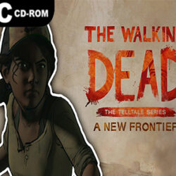 The Walking Dead A New Frontier Torrent Download