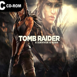 Tomb Raider 2013 Torrent Download