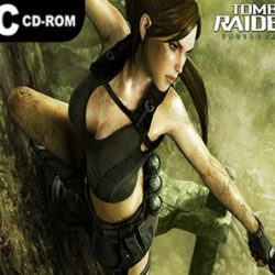 Tomb Raider Underworld Torrent Download